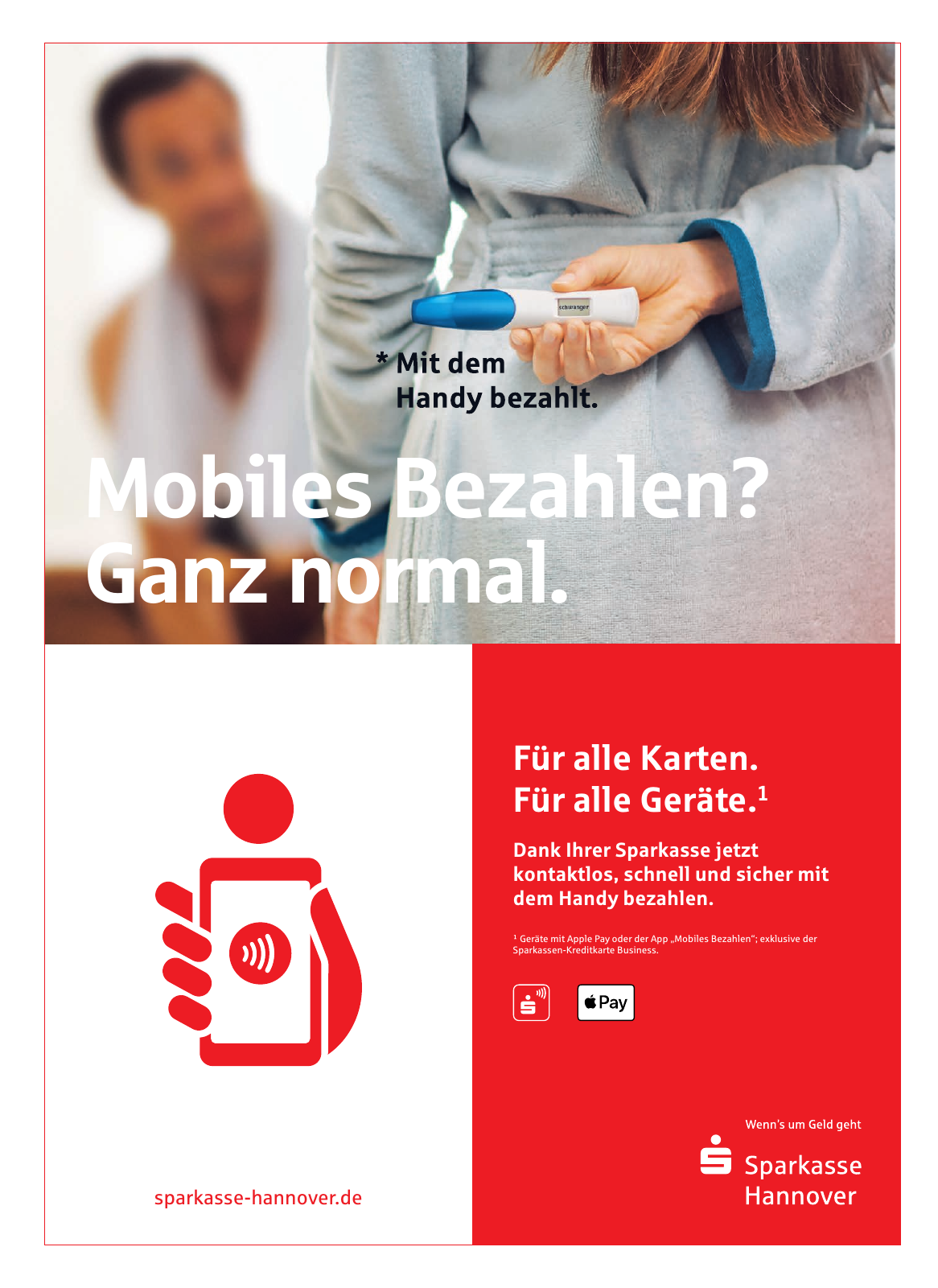 Vorschau HANNOVER BLEIB ZUHAUS! Seite 2