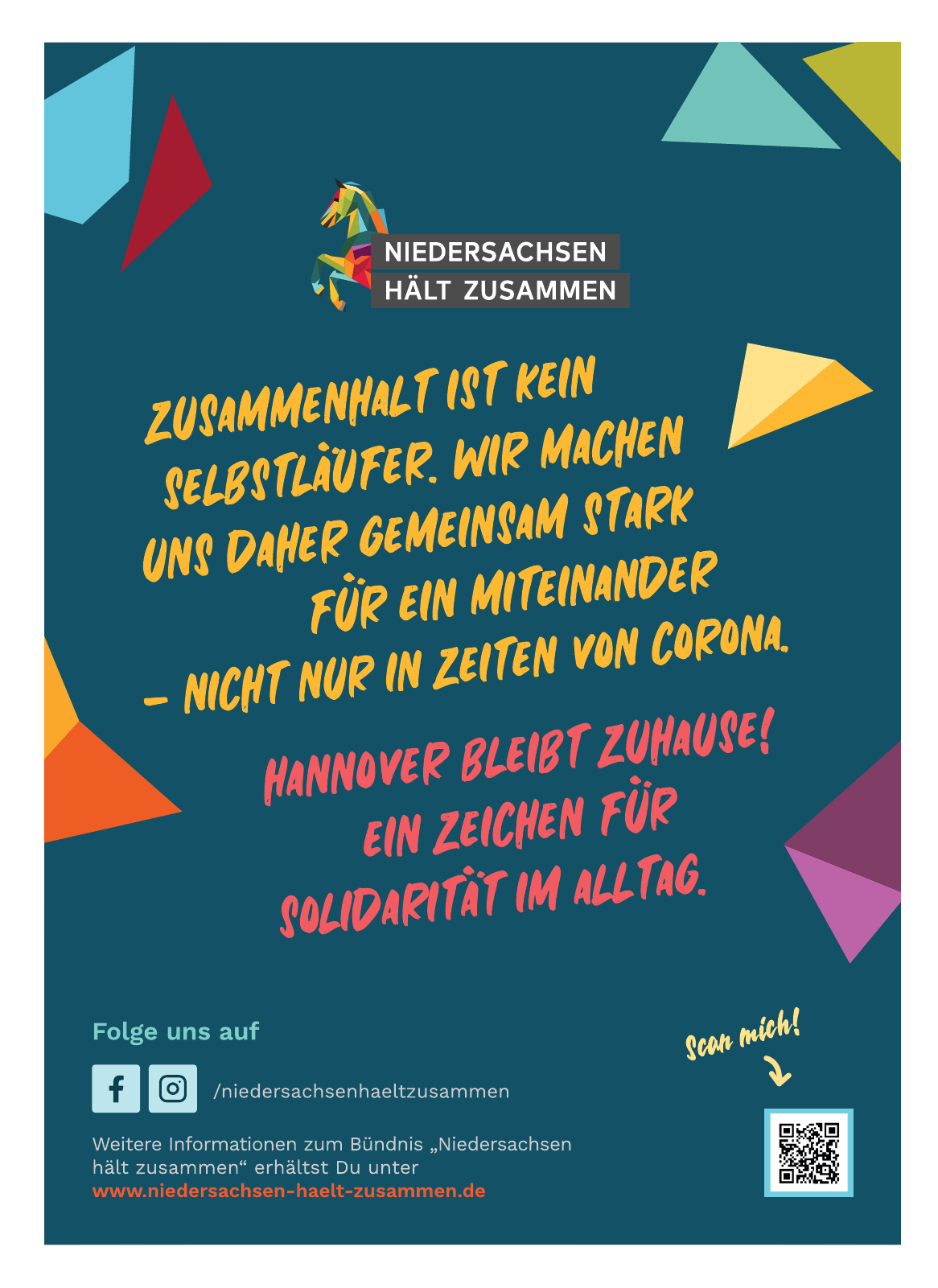 Vorschau HANNOVER BLEIB ZUHAUS! Seite 24