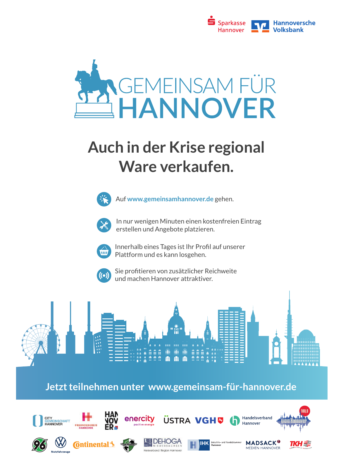 Vorschau HANNOVER BLEIB ZUHAUS! Seite 4