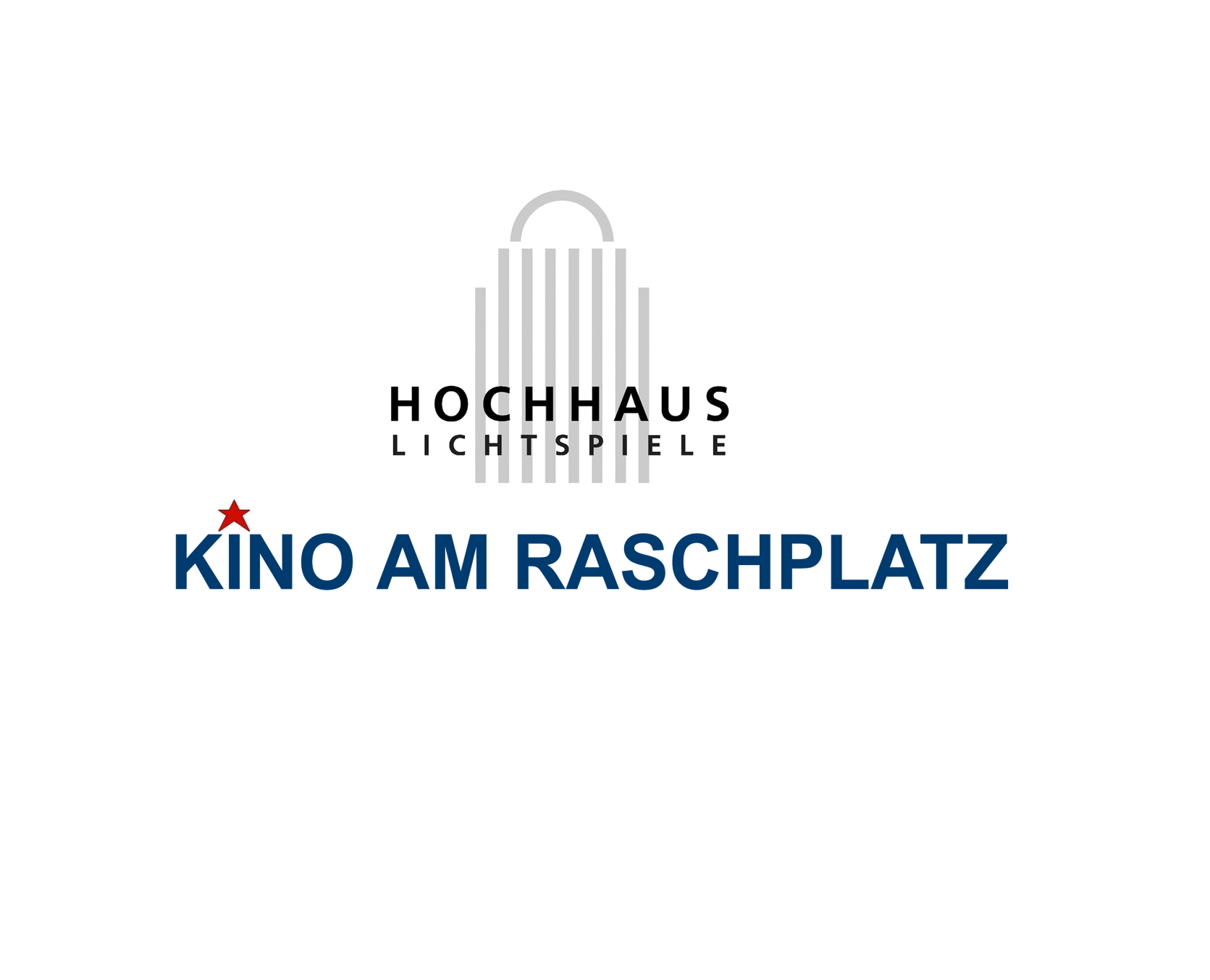 Kino am Raschplatz Gemeinsam Hannover