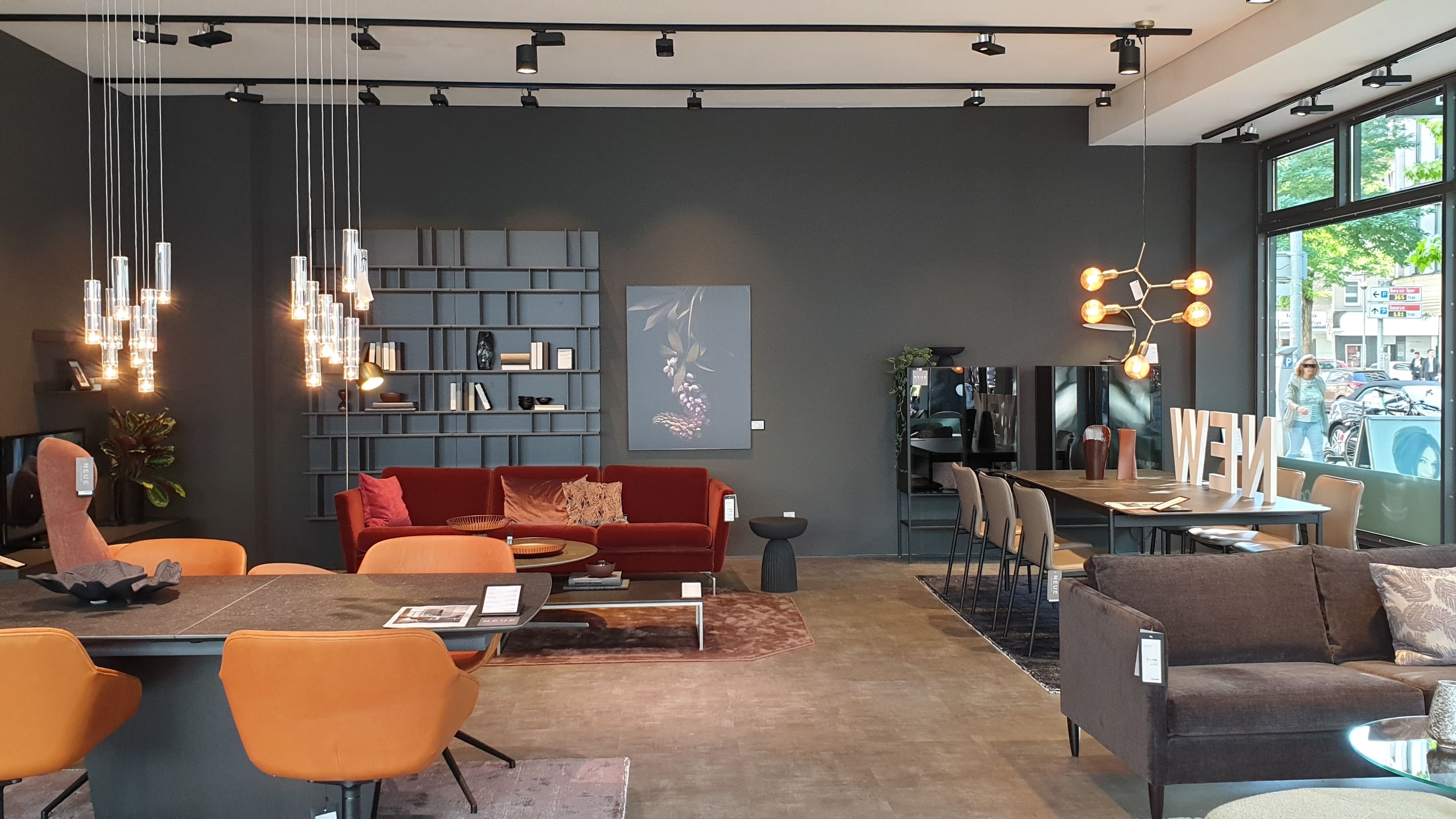 BoConcept Gemeinsam Hannover