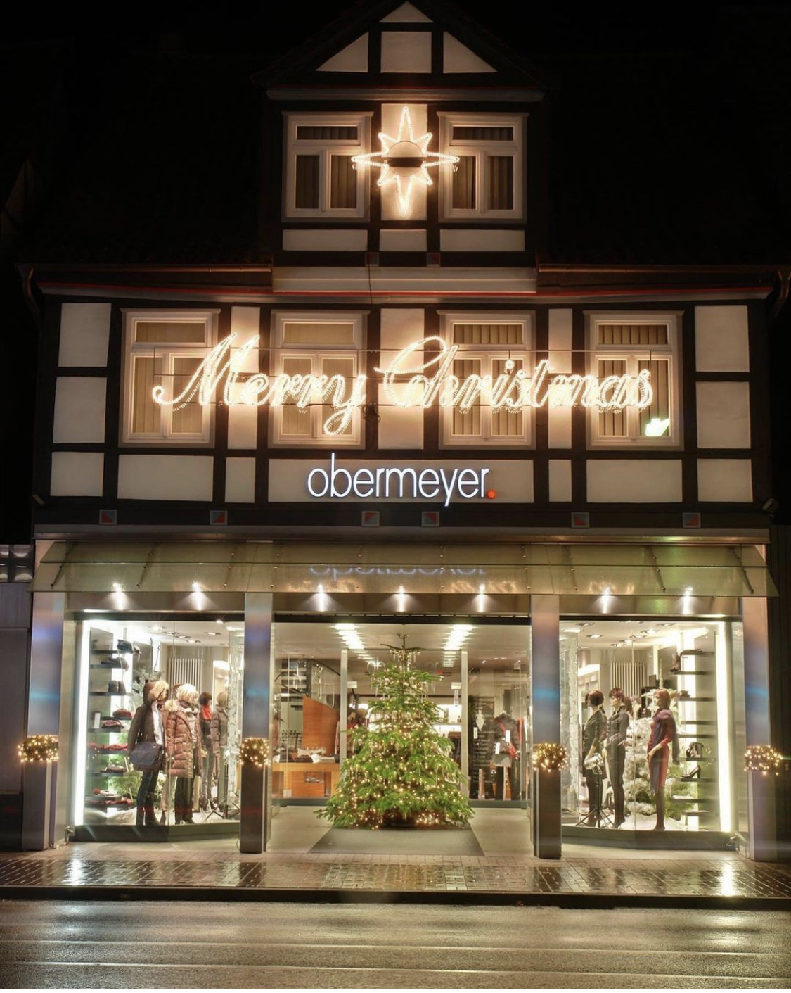 Obermeyer Hannover Obermeyer Hannover
